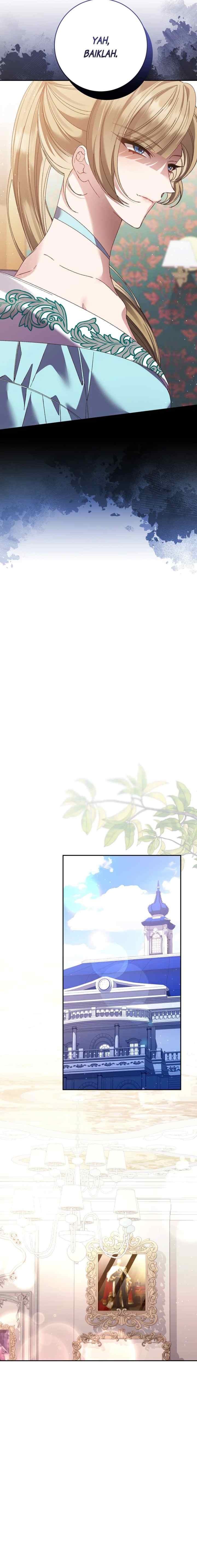 It's Useless to Hang On chapter 137 halaman 17