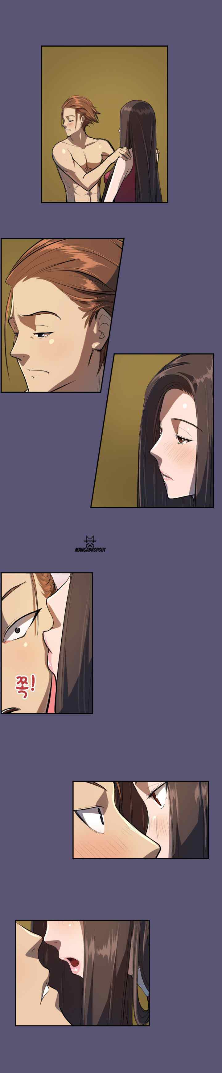 Angel's Tears chapter 3 halaman 11