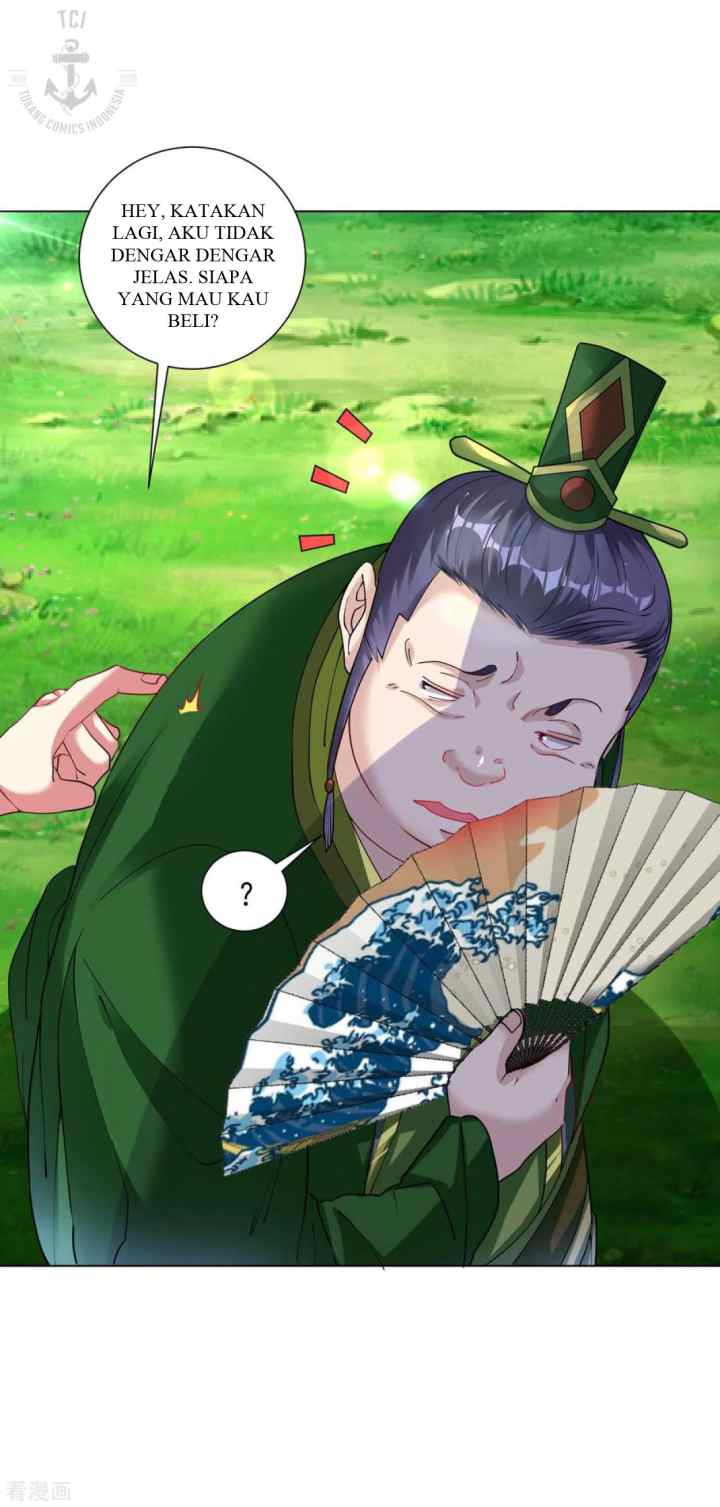Dao Yin chapter 103 halaman 13