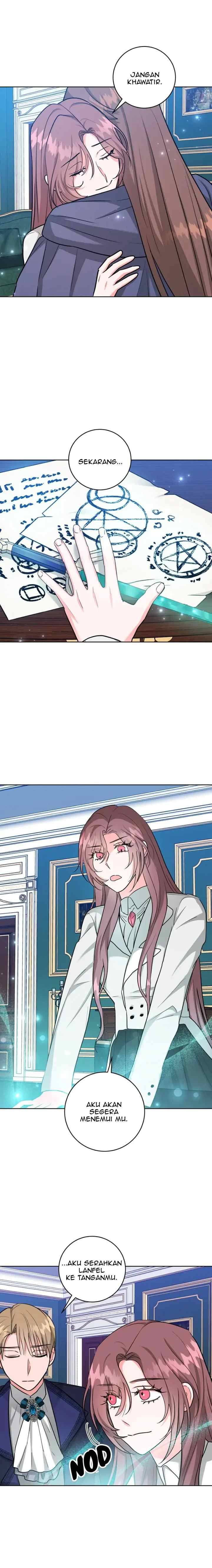 The Northern Duke Needs a Warm Hug chapter 61 halaman 11