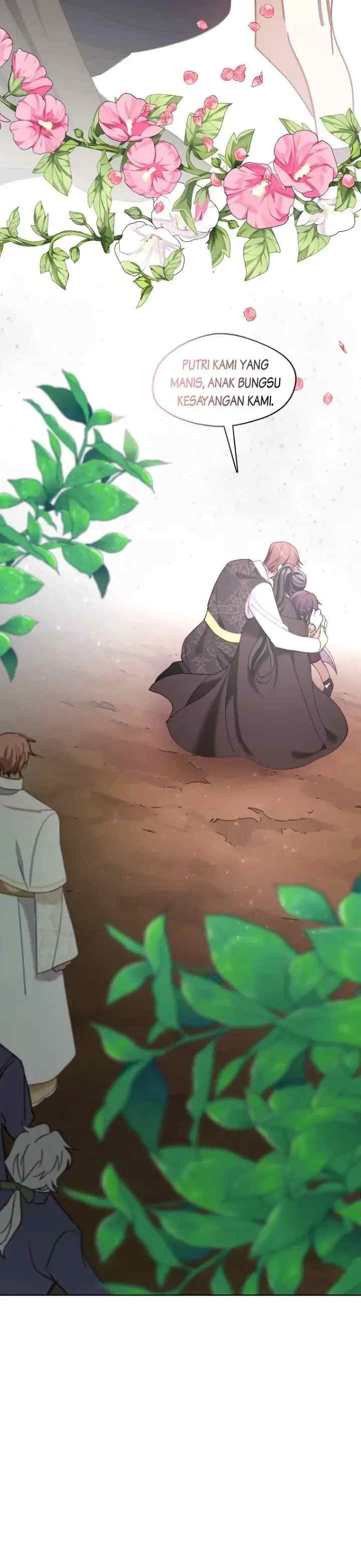 Devoted to Diamond chapter 48 halaman 14
