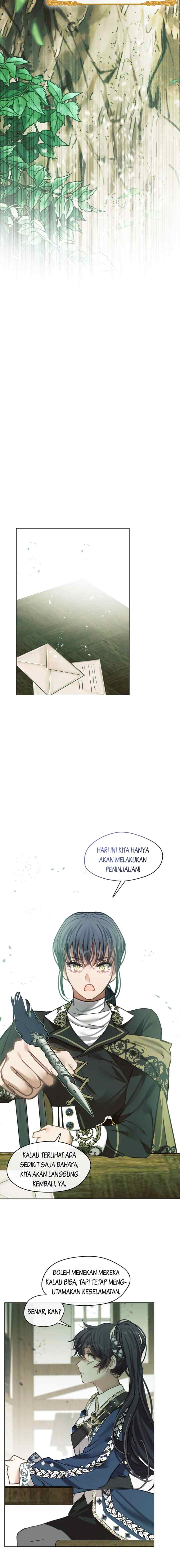 Devoted to Diamond chapter 71 halaman 15
