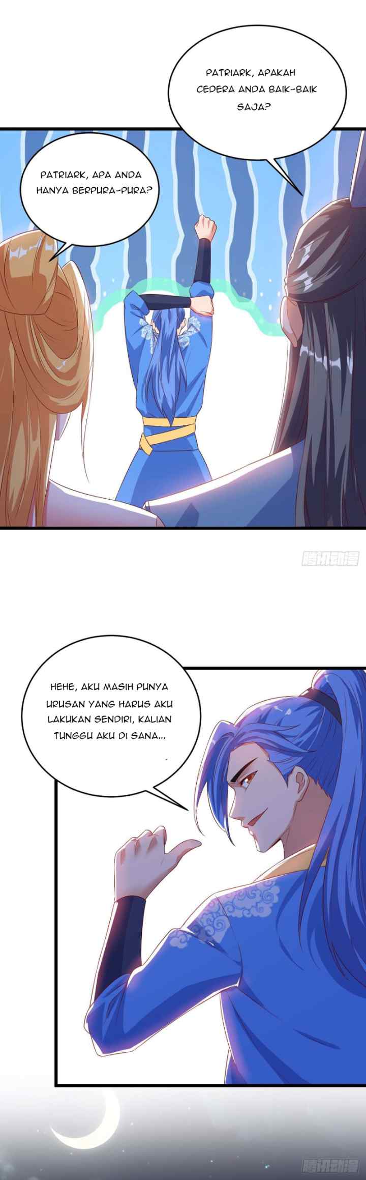 Strongest Leveling chapter 120 halaman 5