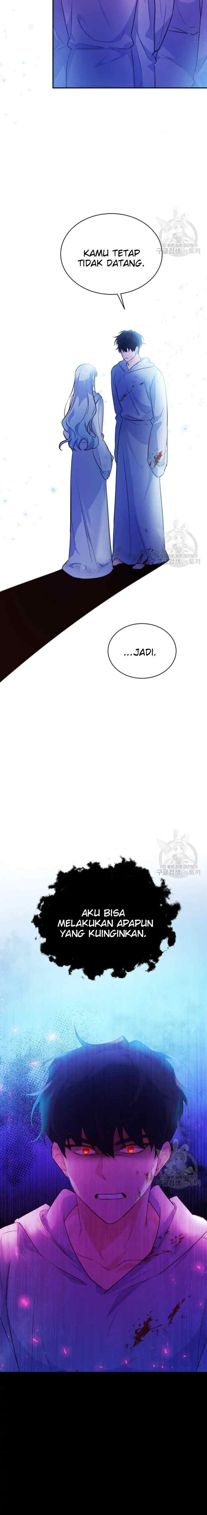 I'm Going to Rewrite the Devastating Novel chapter 8 halaman 18