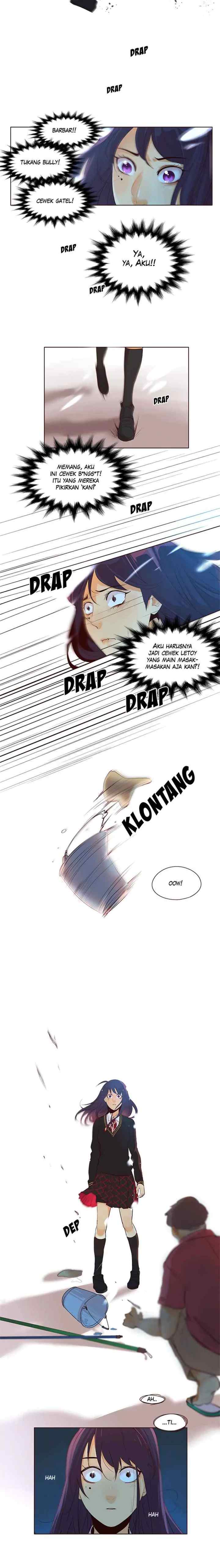 Flawless chapter 68 halaman 4