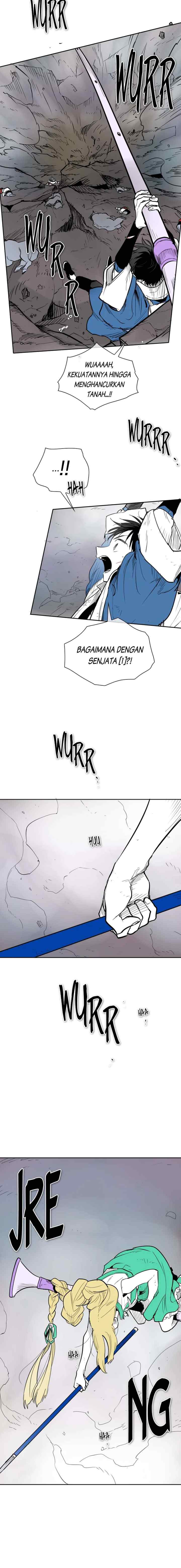 Ordinary Heroes chapter 250 halaman 13