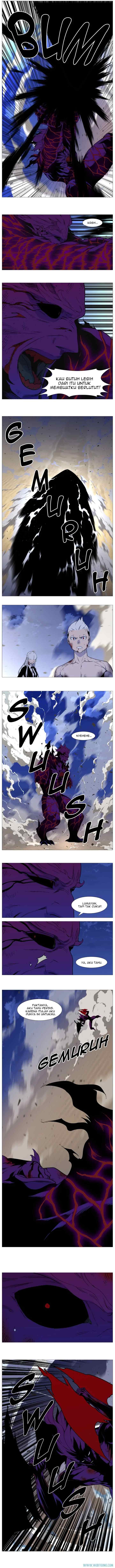 Noblesse chapter 540 halaman 6