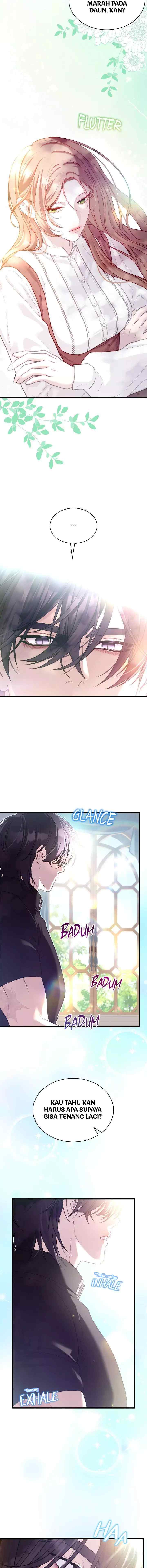Turning the Mad Dog Into a Genteel Lord chapter 9 halaman 8