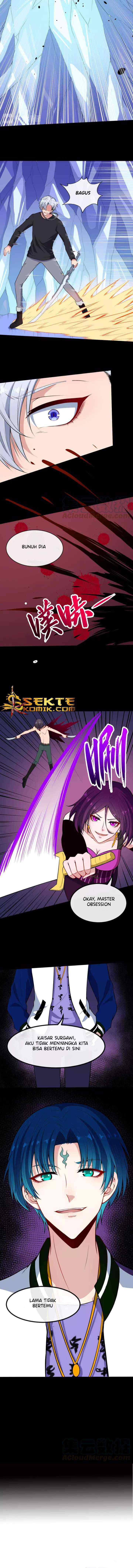 Daddy From Hell chapter 124 halaman 11