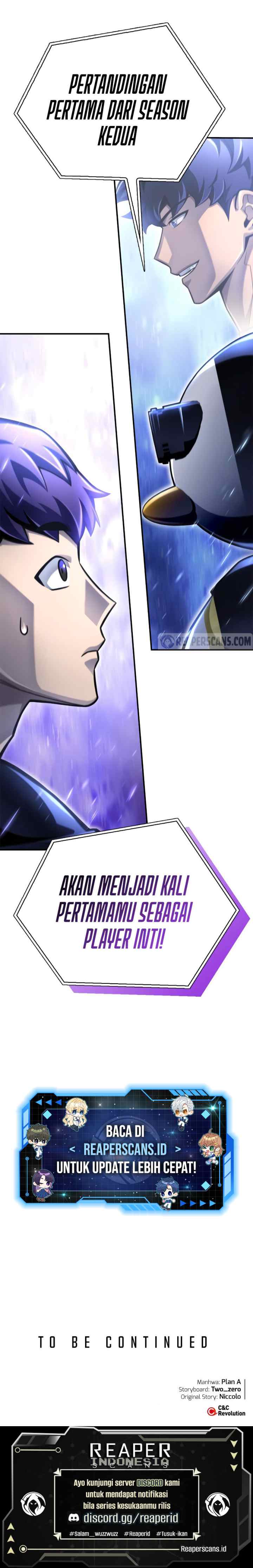 Campo de batalha sobre-humano chapter 37 halaman 11