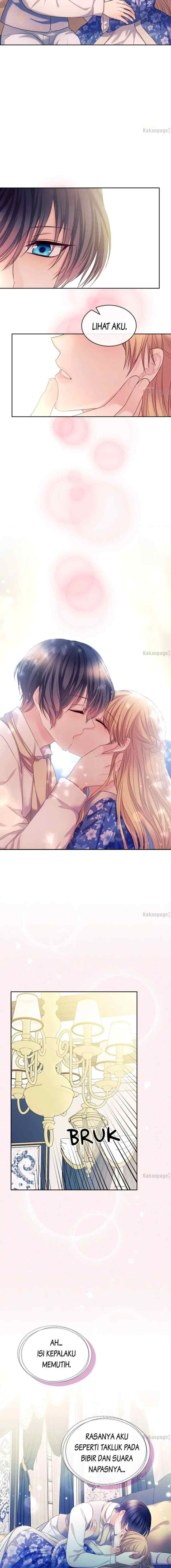 Sincerely: I Became a Duke's Maid chapter 86 halaman 7