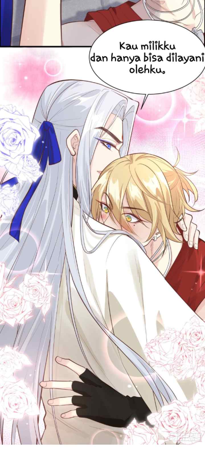 Cultivation Daddy chapter 42 halaman 15