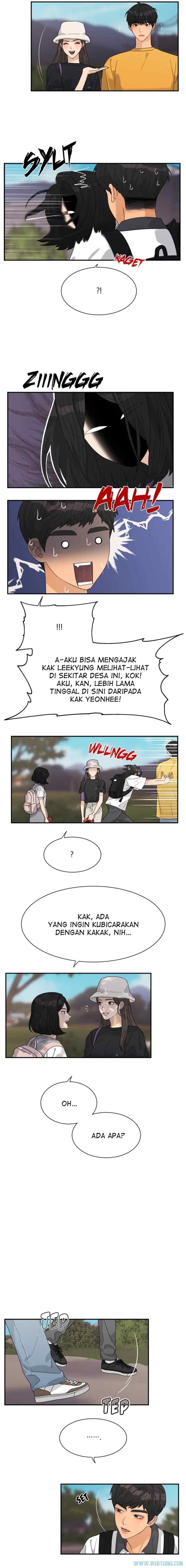 Fall In Love With chapter 97 halaman 7