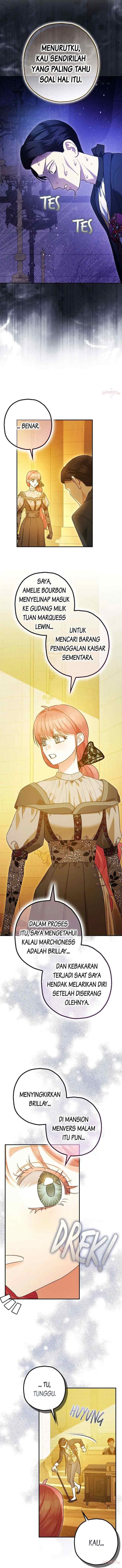 Tranquilizer of The Tyrant chapter 97 halaman 16
