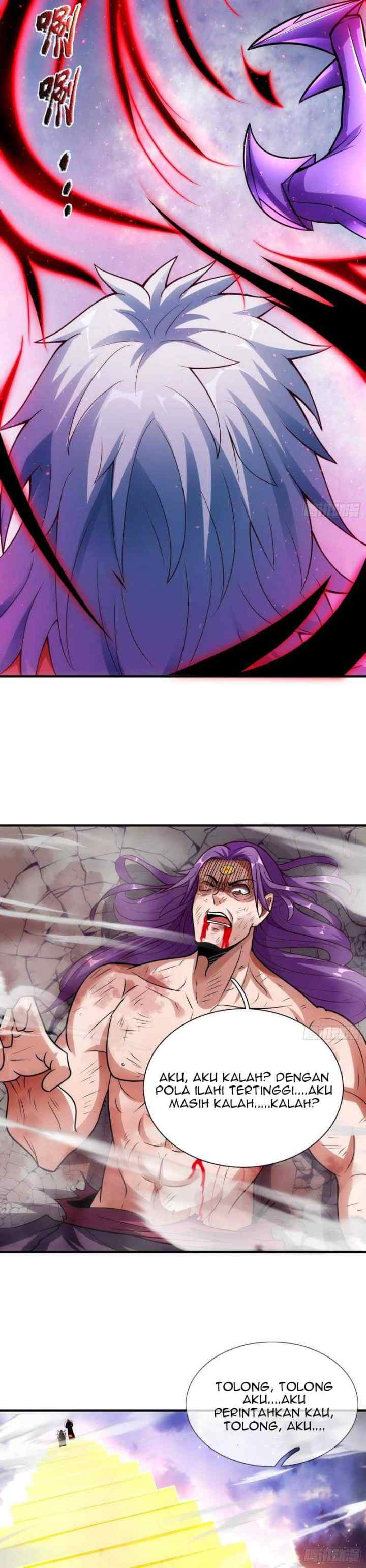 Xuantian Supreme chapter 60 halaman 16