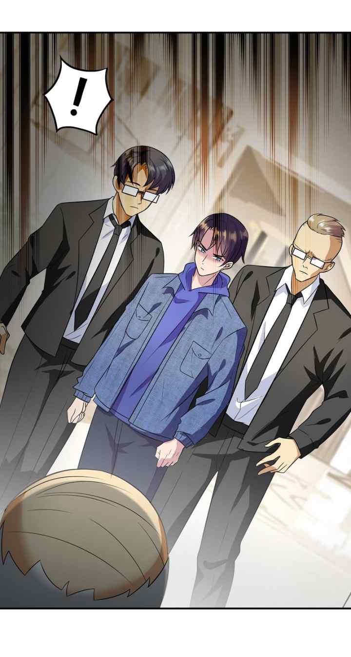One Thousand Live Broadcast Big Local Tyrant chapter 8 halaman 16