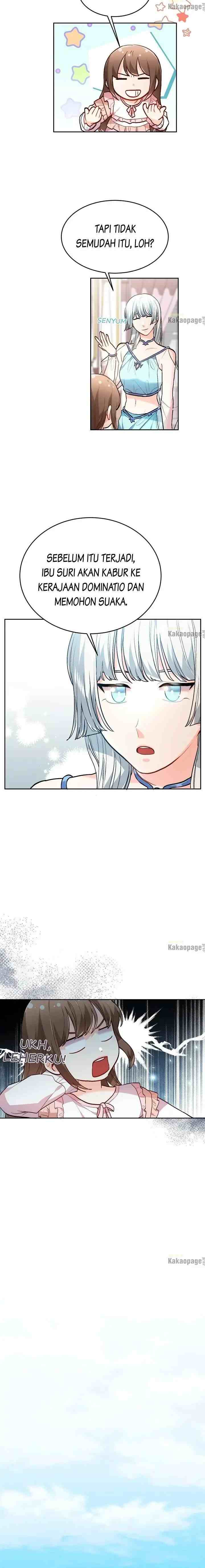 I Was Just an Ordinary Lady chapter 110 halaman 12