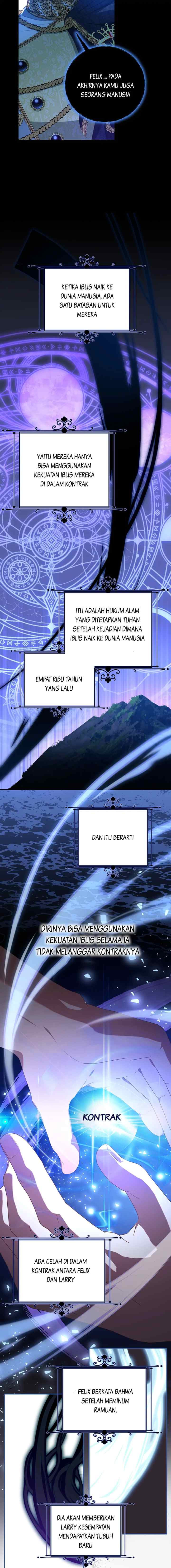 I Have Become The Hero's Rival chapter 78 halaman 4
