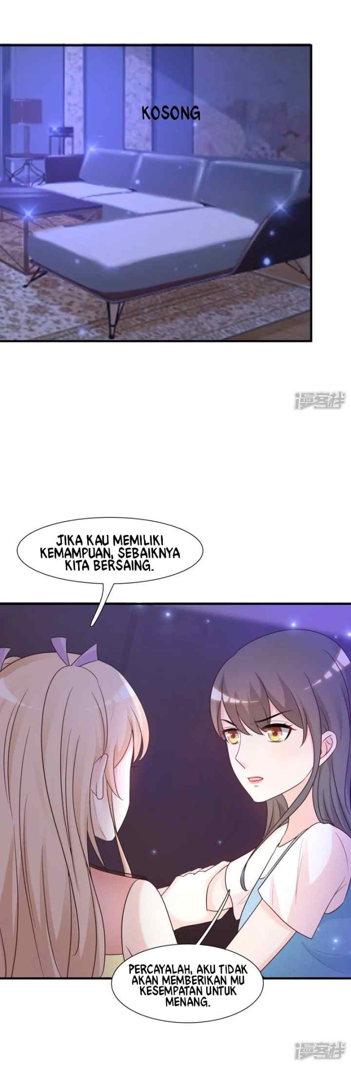 The Strongest Peach Blossom chapter 75 halaman 14
