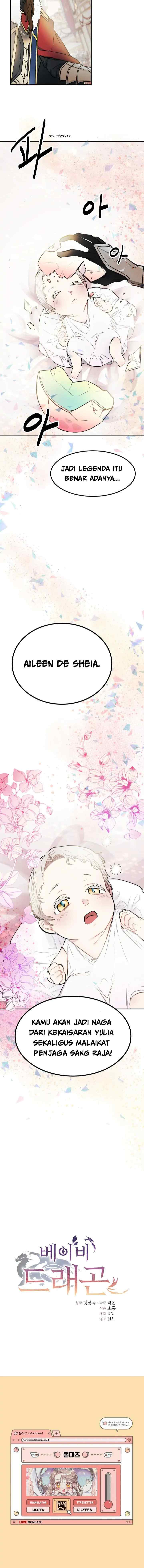 Baby Dragon chapter 1 halaman 16