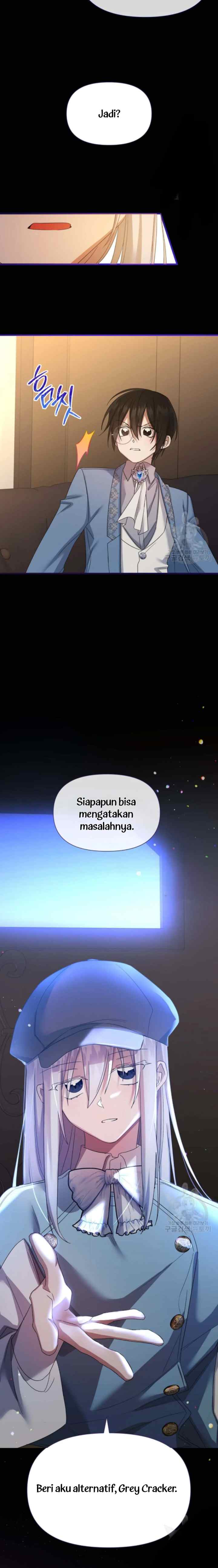 0 And 1 chapter 13 halaman 14