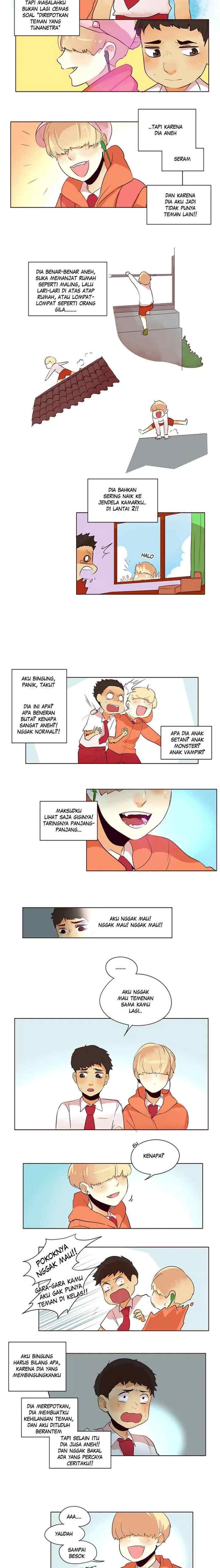 Flawless chapter 93 halaman 7