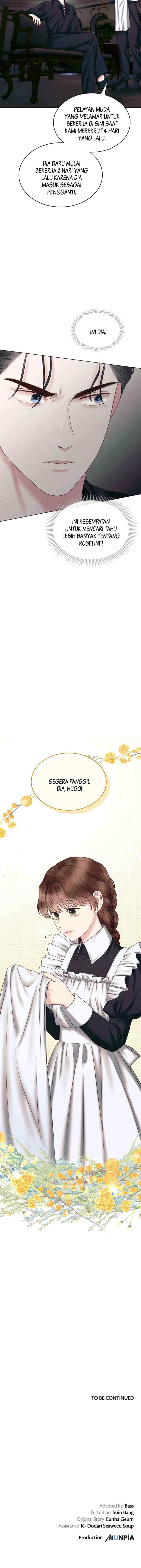 Marriage Contract With Two Husbands chapter 15 halaman 18