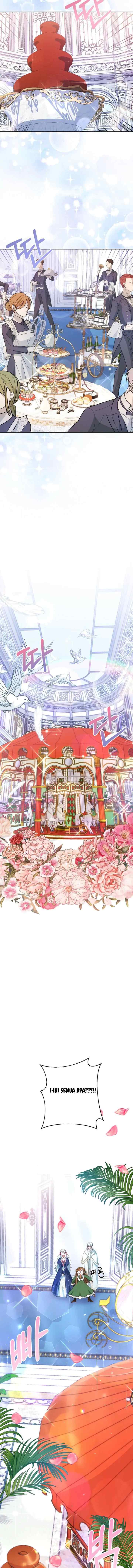 I Have Become The Hero's Rival chapter 3 halaman 5