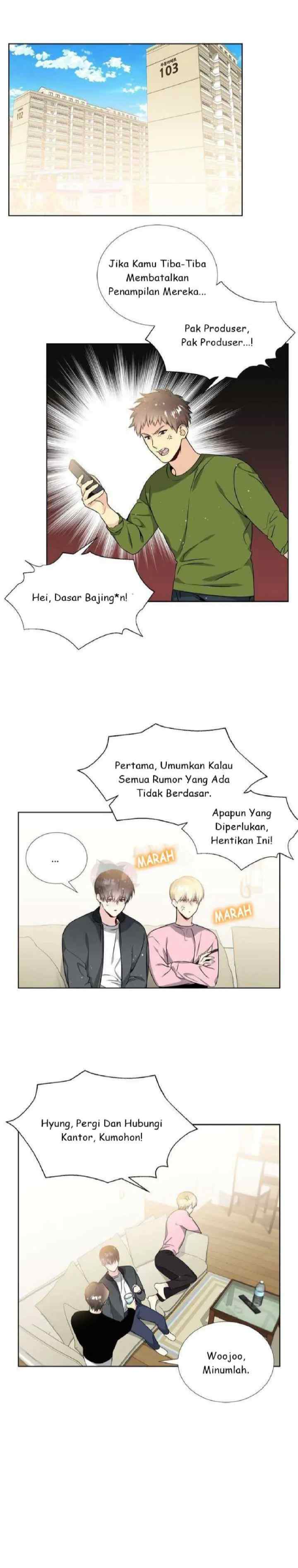 Cosmic Stars chapter 22 halaman 10