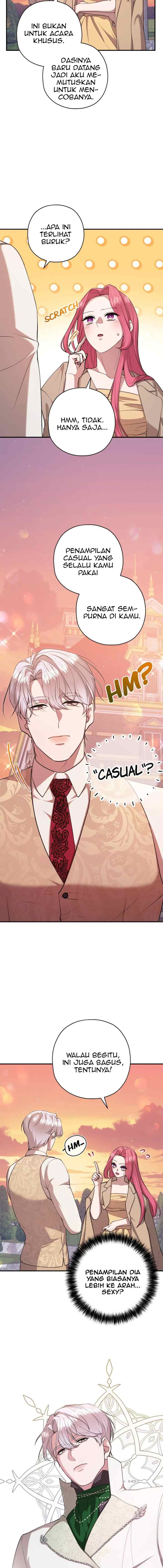 The Devilishly Trash Duke chapter 29 halaman 10