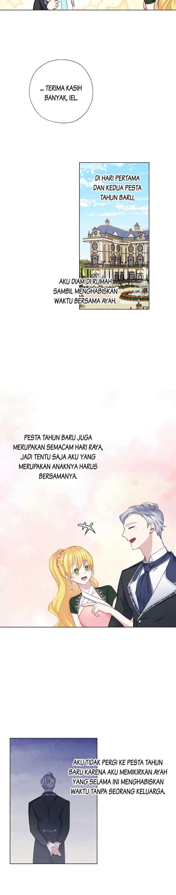 Follow The Bread Crumbs chapter 55 halaman 4
