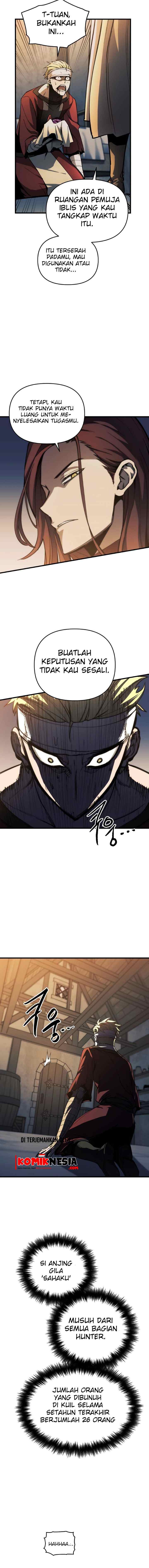 Doom Breaker chapter 8 halaman 9