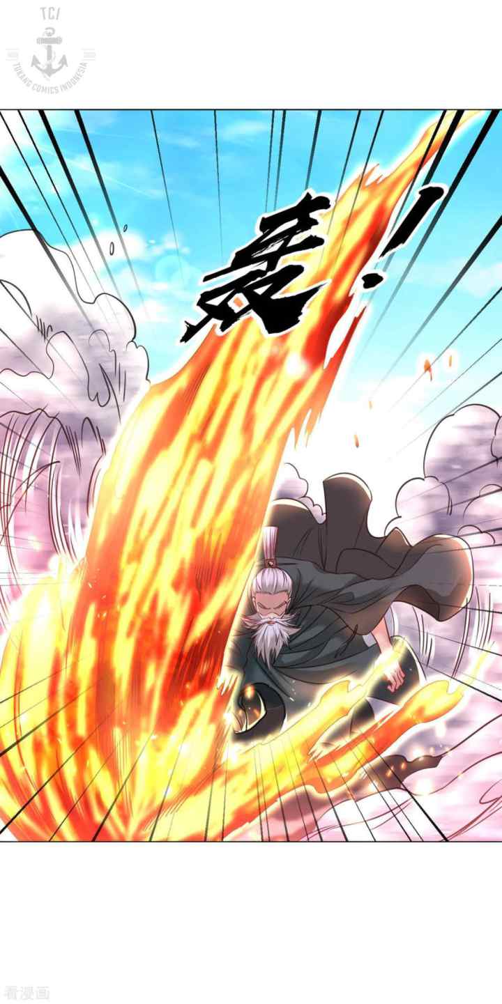 Dao Yin chapter 100 halaman 7