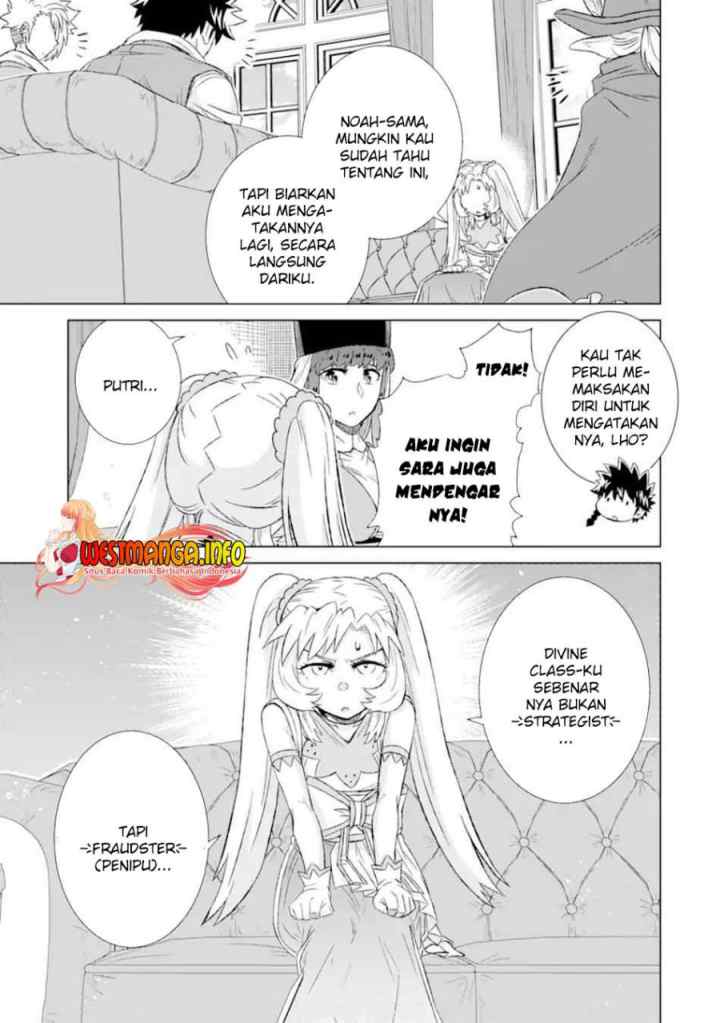 Isekai De Tadahitori No Mamono Tsukai ~ Tenshoku Shitara Maou Ni Machigawa Remashita chapter 32.2 halaman 12
