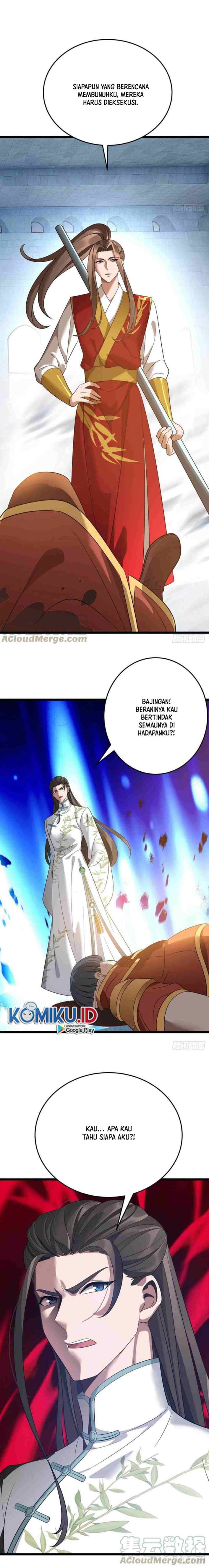 Dominate The Three Realms chapter 191 halaman 5