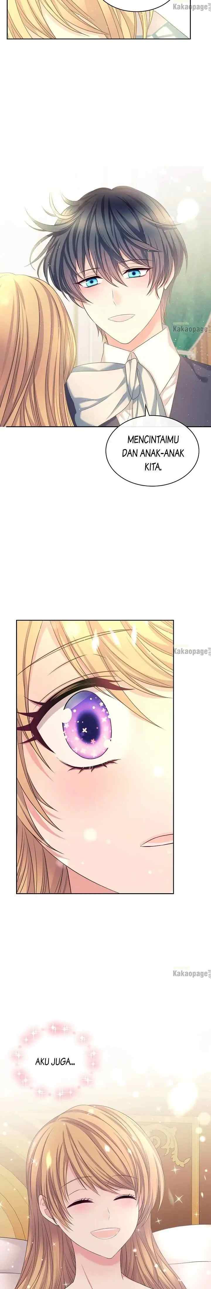 Sincerely: I Became a Duke's Maid chapter 106 halaman 15