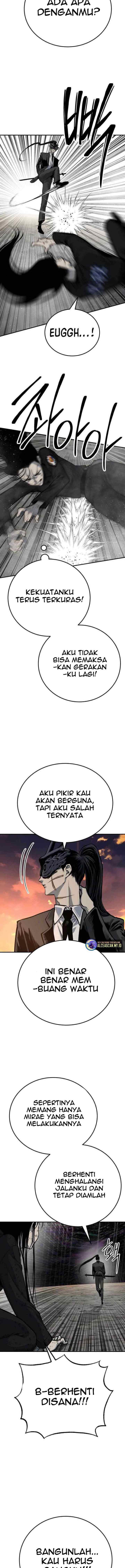 ZomGan chapter 41 halaman 11