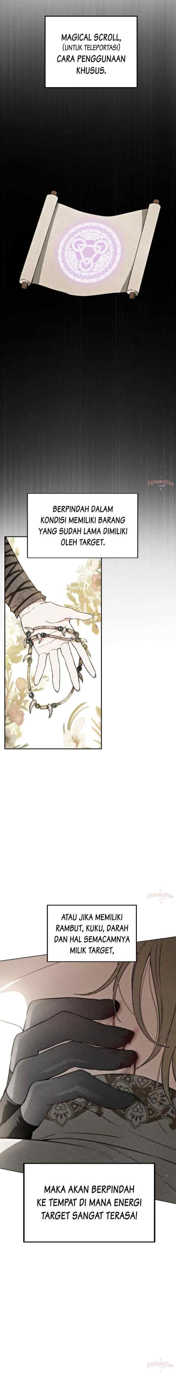 The Princess's Double Life chapter 87 halaman 14