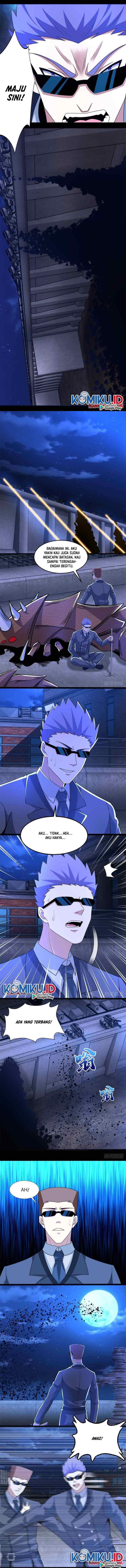 King of Apocalypse chapter 395 halaman 4