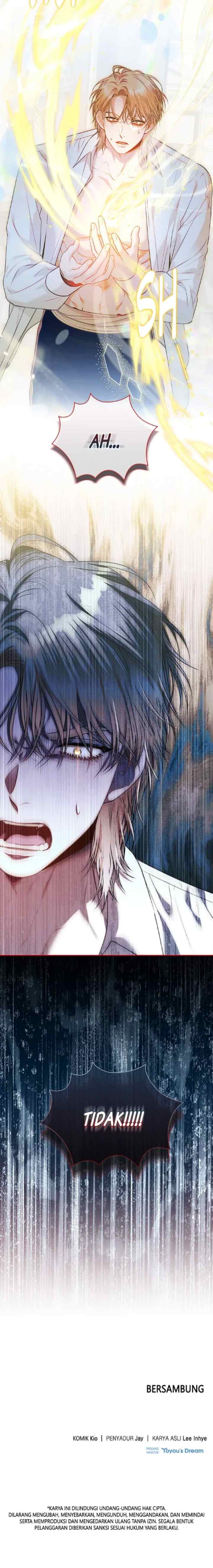 I'm the Tyrant's Secretary chapter 106 halaman 11