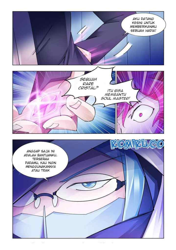 Battle Frenzy chapter 217 halaman 11