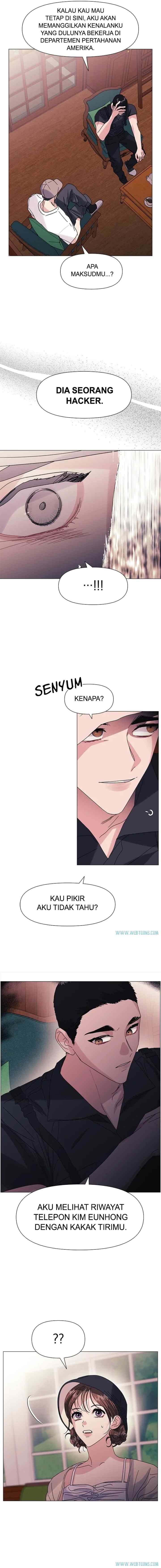 A Close Call Romance chapter 51 halaman 14