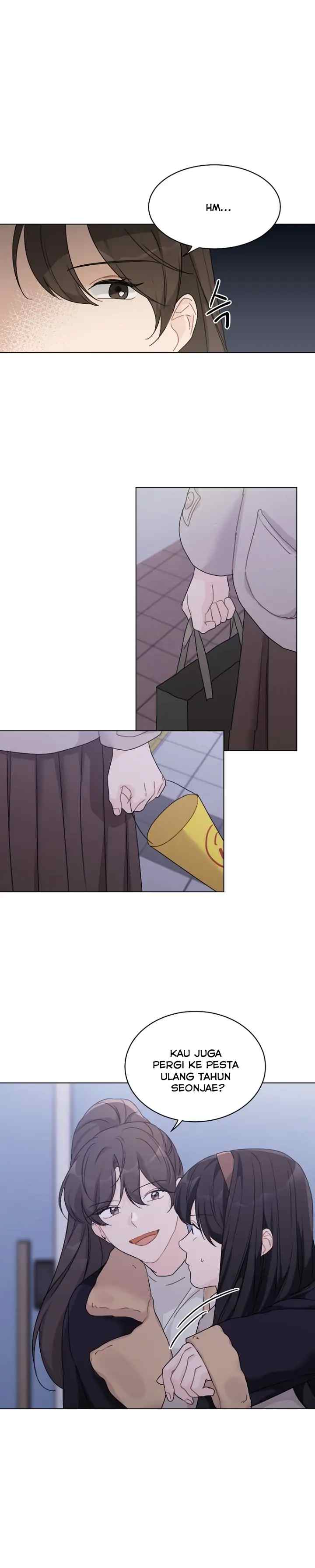Lovely Runner chapter 36 halaman 7
