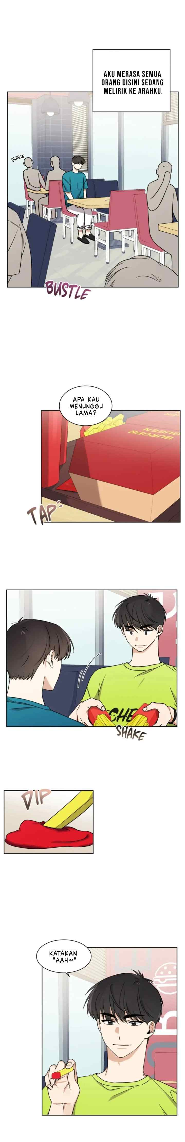 High Pulse chapter 45 halaman 7
