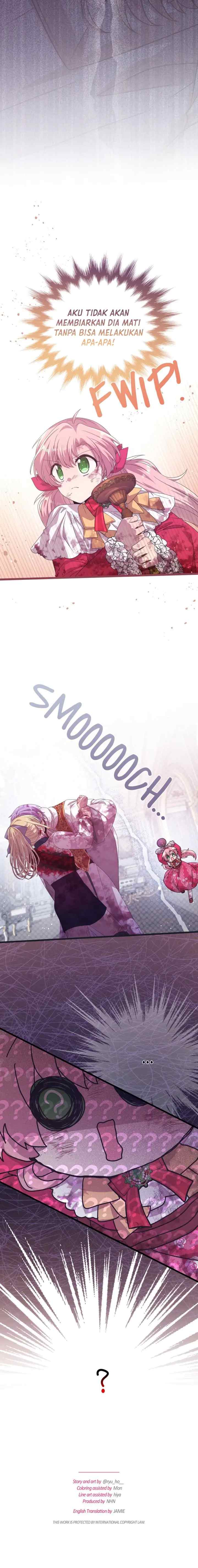 Il était une fois : Zombie edition chapter 22 halaman 16