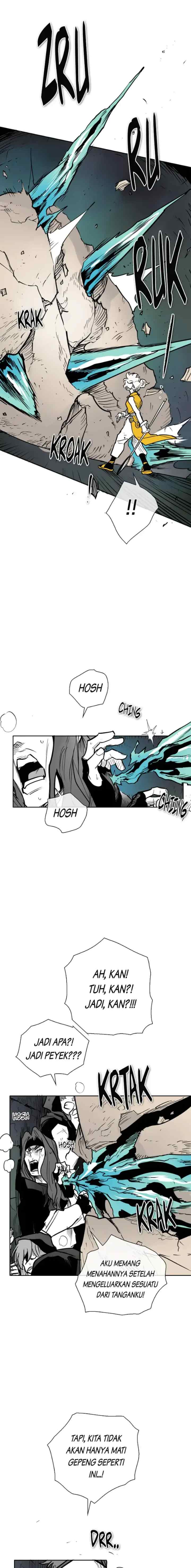 Ordinary Heroes chapter 220 halaman 15