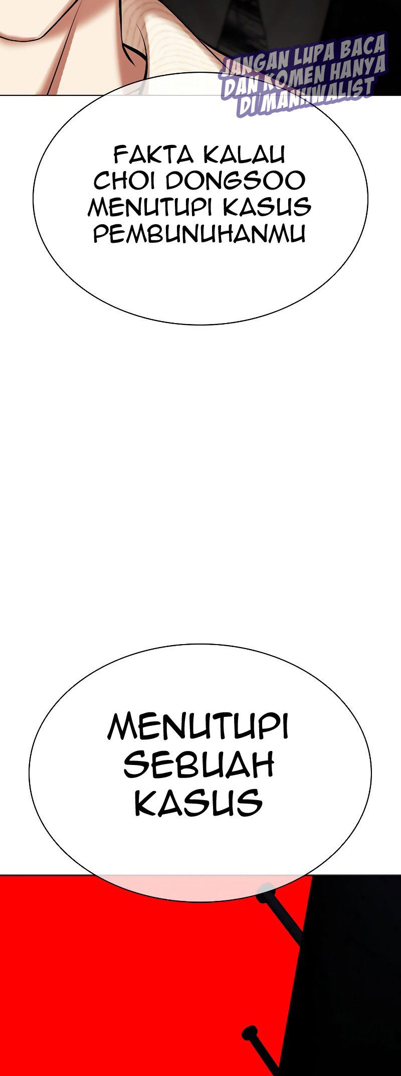 Lookism chapter 432 halaman 16