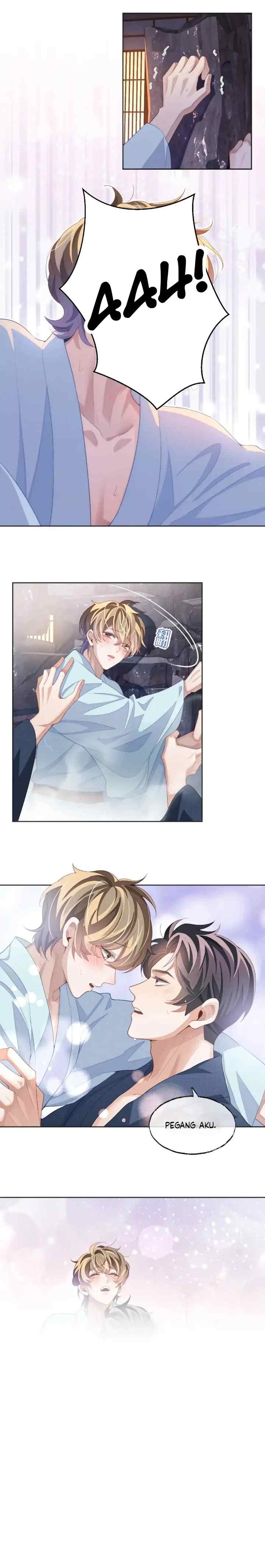 Little Wife, How Dare You Say Break Up? chapter 38 halaman 6
