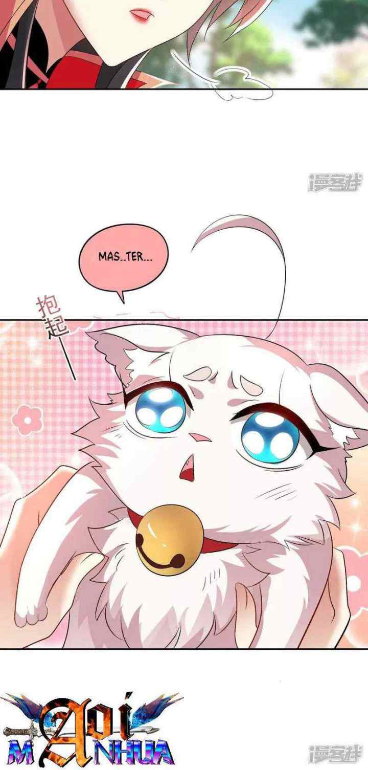 Miss Nine Doctor chapter 129 halaman 8