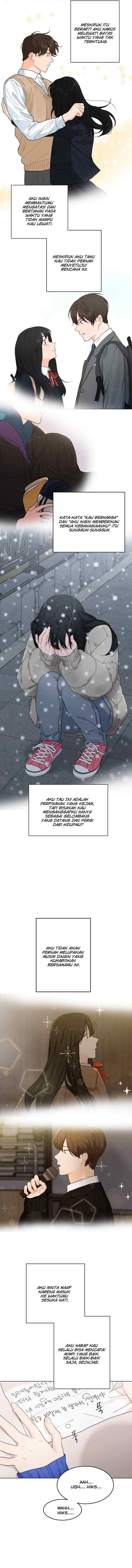 Lovely Runner chapter 38 halaman 9